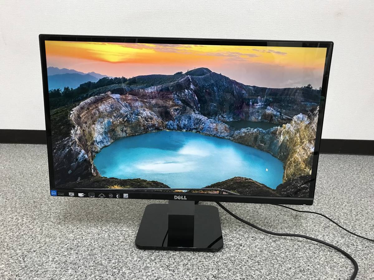 評価 DELL S2340Lc 23インチ LCDモニター fawe.org