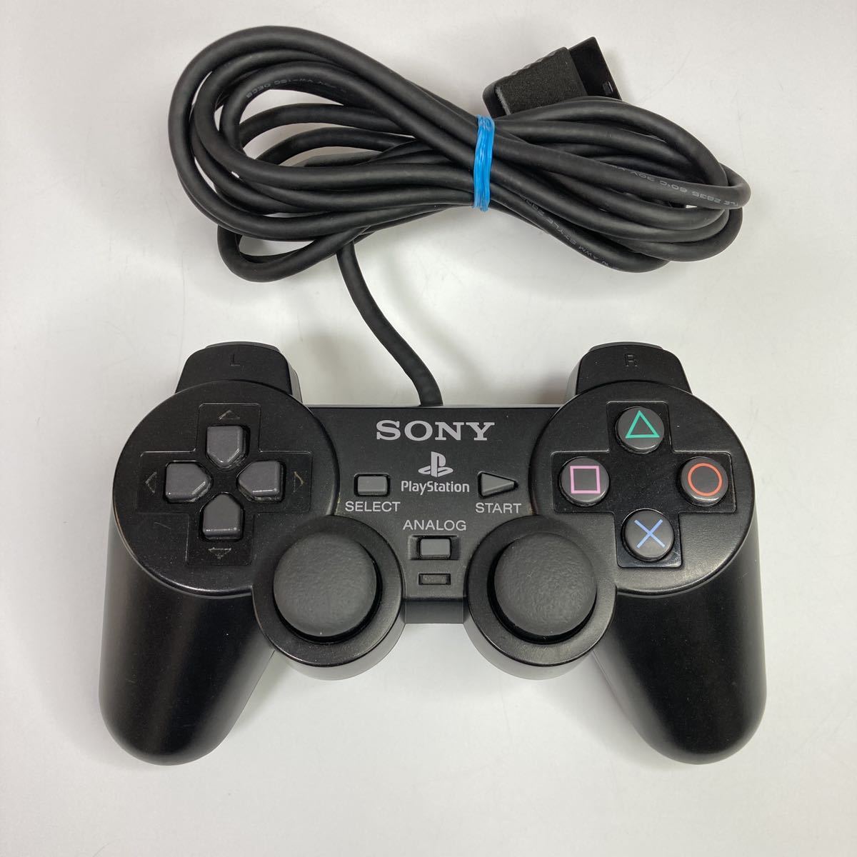 ★限定カラー★ 動作確認済み PS2 セラミックホワイト 本体セット プレステ2 プレイステーション2 PlayStation2 一式 SCPH 55000 GT 0119