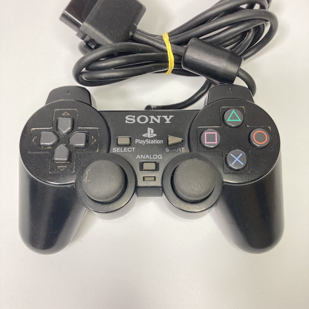 最終生産型 PS1PS2読み込みOK SCPH 90000 PS2 薄型 本体セット 最終生産型 PS1PS2読み込みOK SCPH 90000 PS2 薄型 本体セット