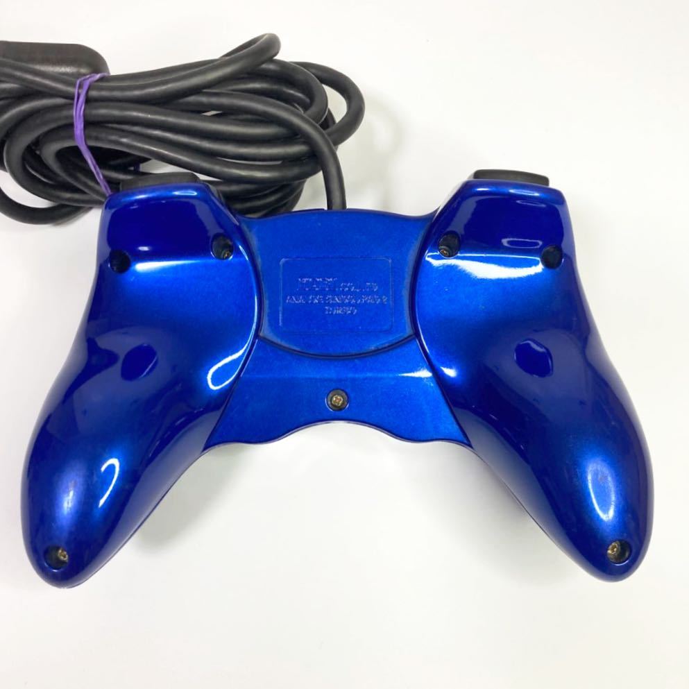 動作確認済み PS2 ミッドナイトブルー BBユニット 本体セット 動作確認済み PS2 ミッドナイトブルー BBユニット 本体セット