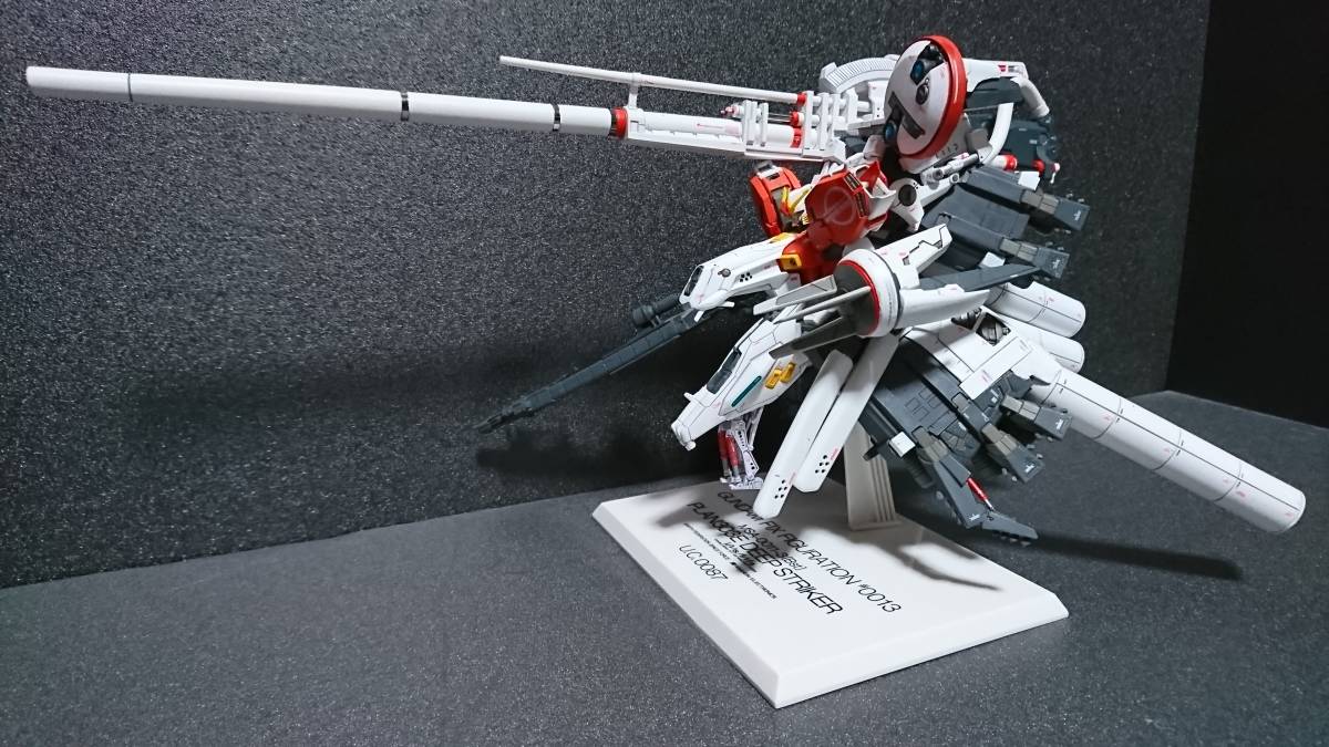 Yahoo!オークション - 超希少 GFF #0013 ディープストライカー Yahoo!オークション - 超希少 GFF #0013 ディープストライカー