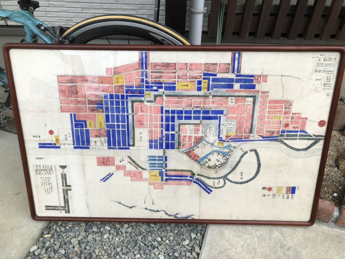 千葉県/松戸駅(土地条件図) | アキュテック株式会社 - 古地図 千葉県/松戸駅(土地条件図) | アキュテック株式会社 - 古地図