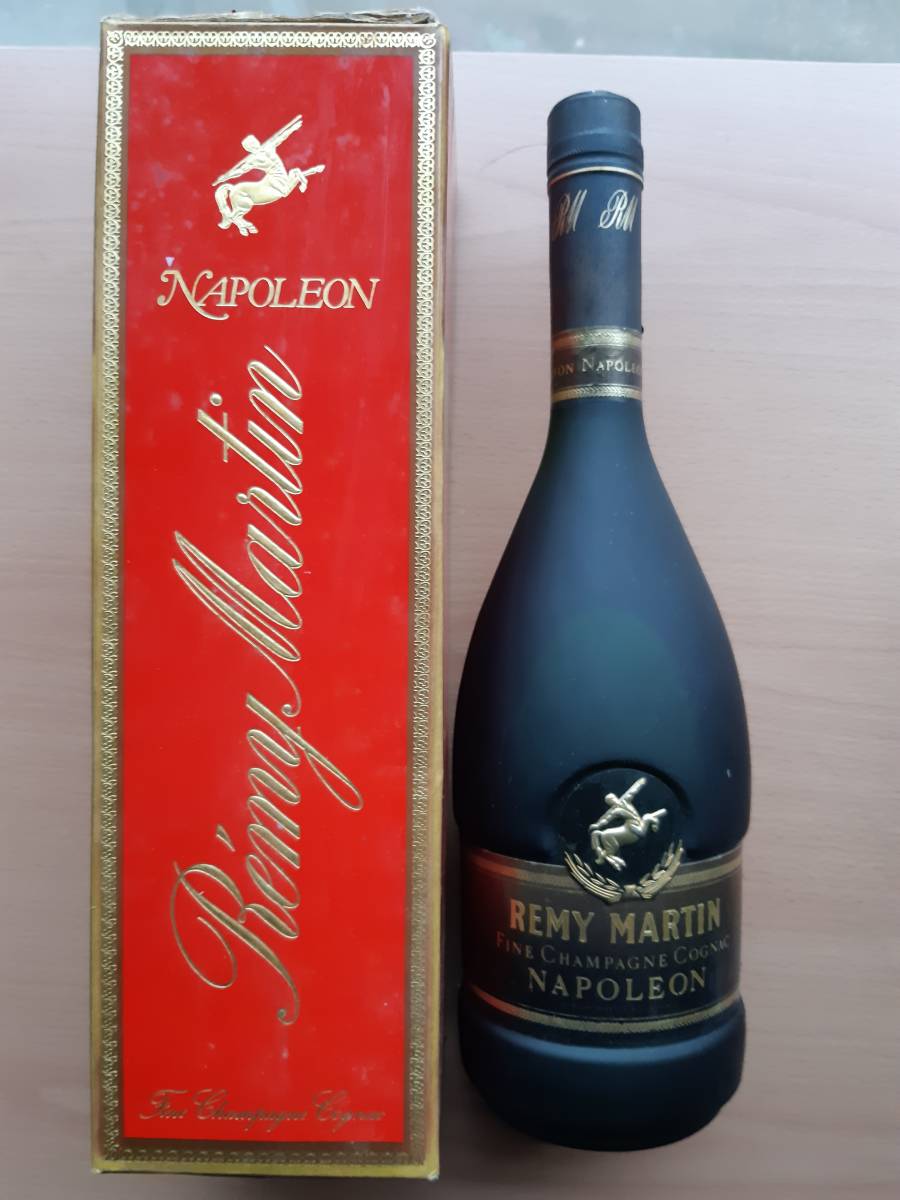 古酒　レミーマルタン　ＲＥＭＹ　ＭＡＲＴＩＮ　コニャック_画像1