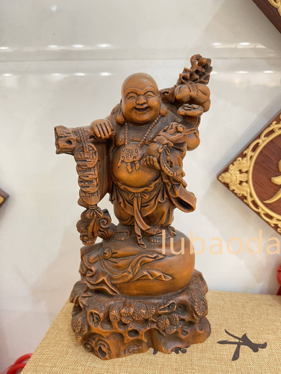 高質で安価 木彫り 彫刻 骨董 年代物 希少 縁起物 (仏像) - ponguitars.com