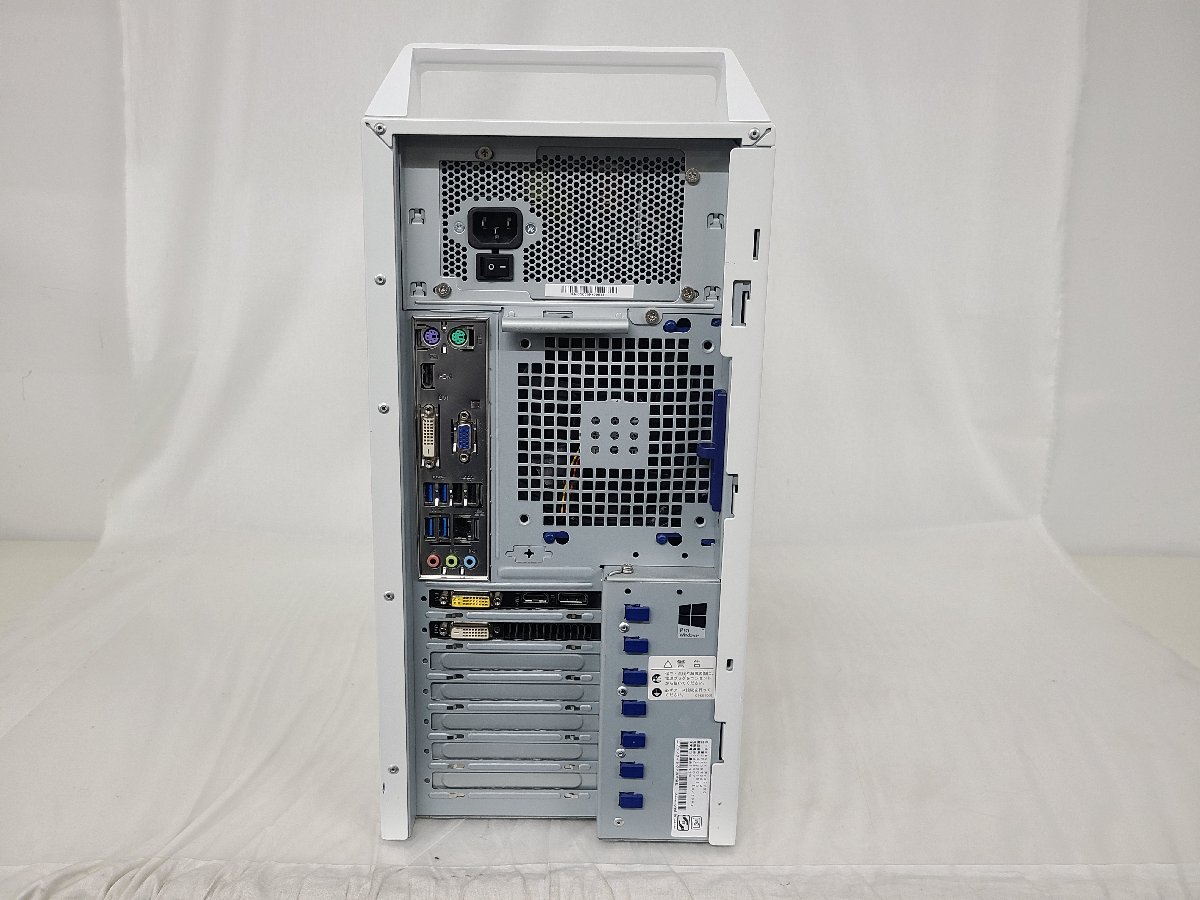 EPSON】Endeavor Pro5700-M Core i7-6700K 4.00GHz メモリ32GB SSD1TB+