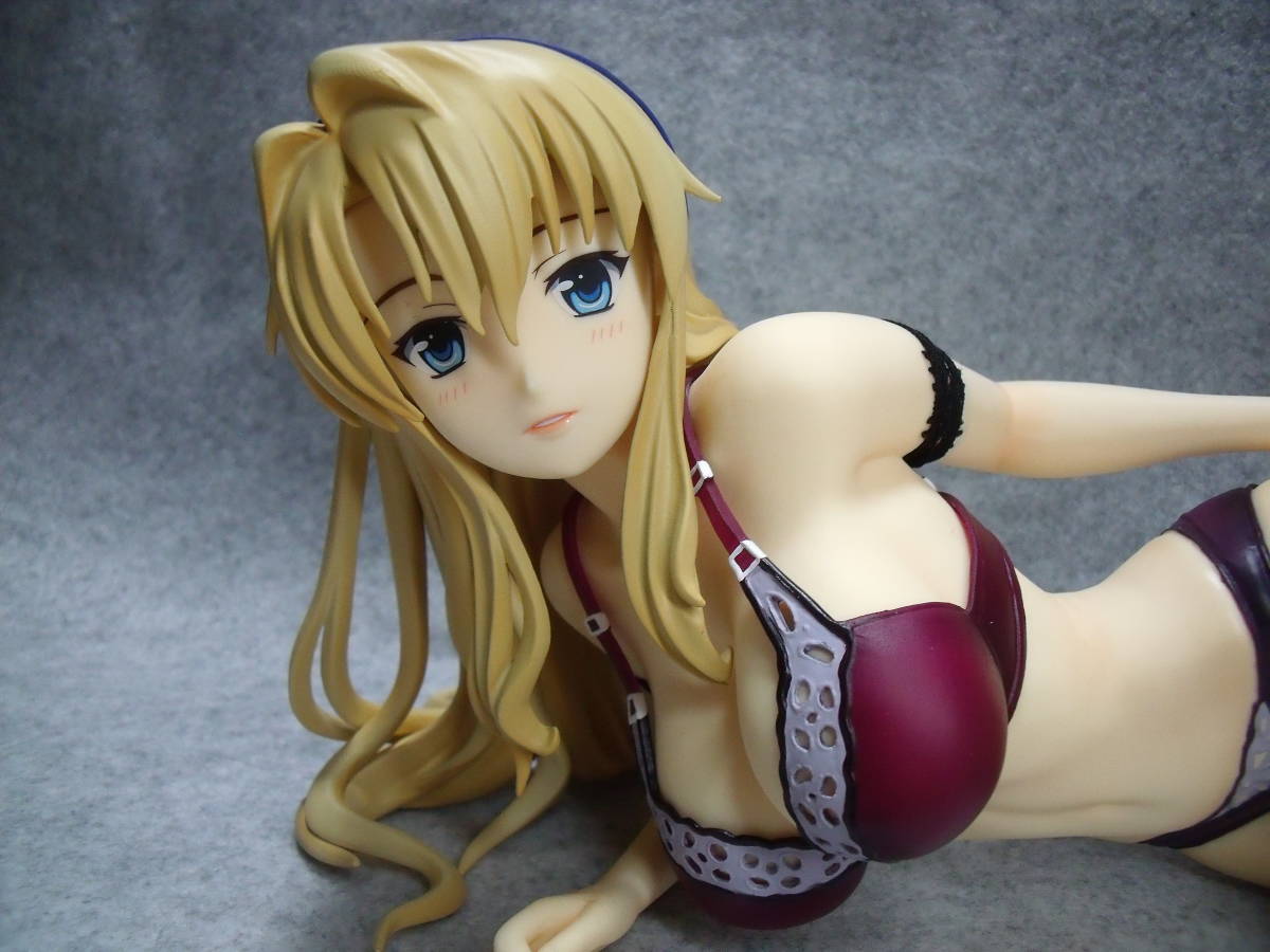 グッドスマイルカンパニー 1/4 フリージング サテライザー・エル