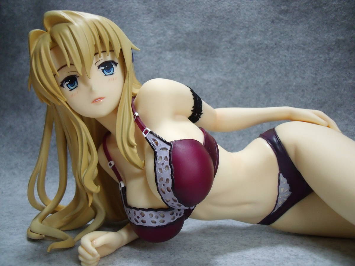 グッドスマイルカンパニー 1/4 フリージング サテライザー・エル