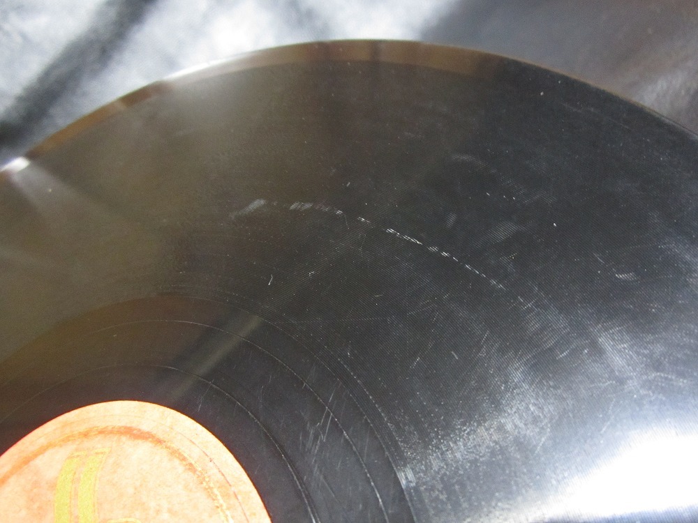 **SP record record USSRsobieto record Tom ski. ./ unknown 14632 gramophone for secondhand goods **[4426]