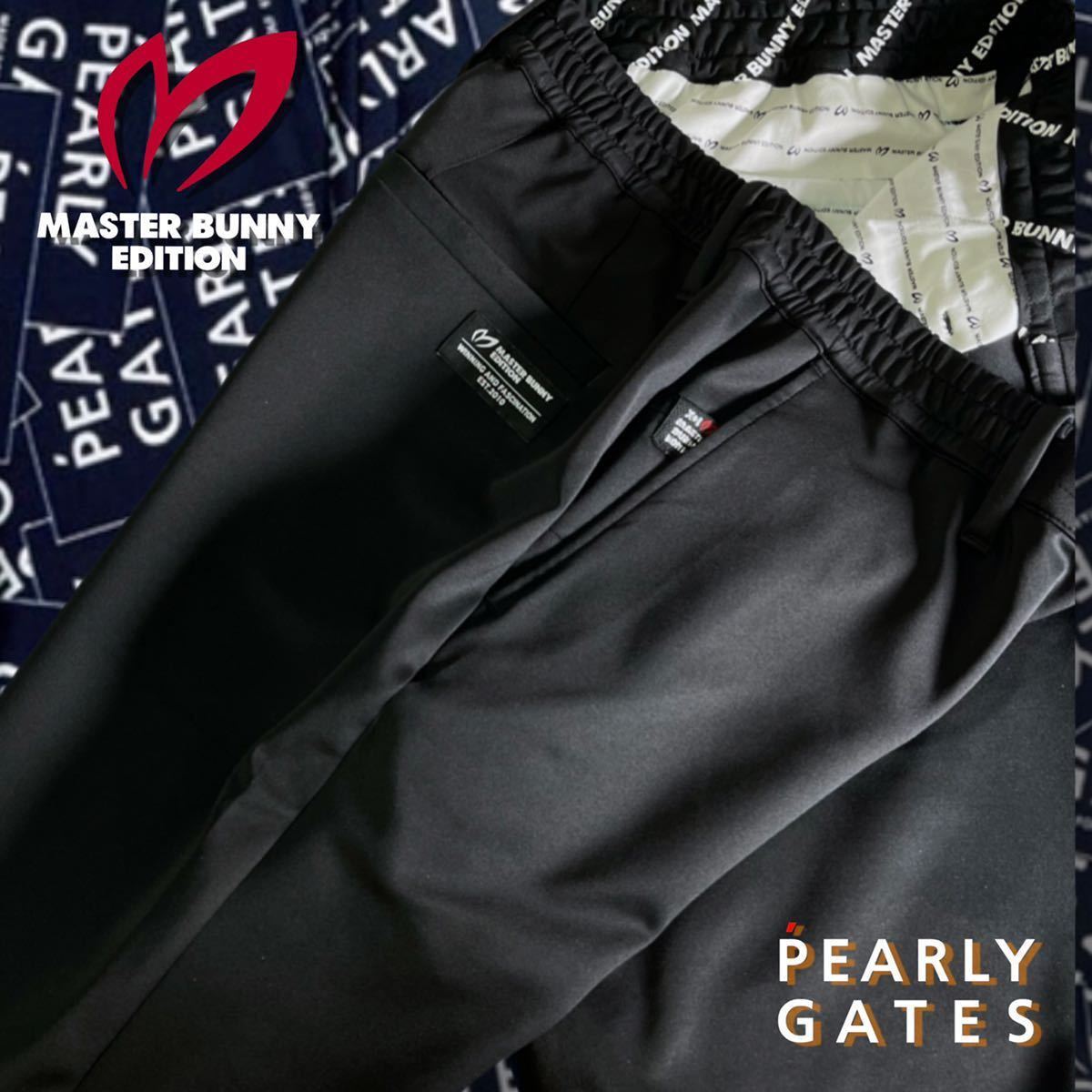 本物新品 25453175 PEARLY GATESパーリーゲイツ/マスターバニー 5
