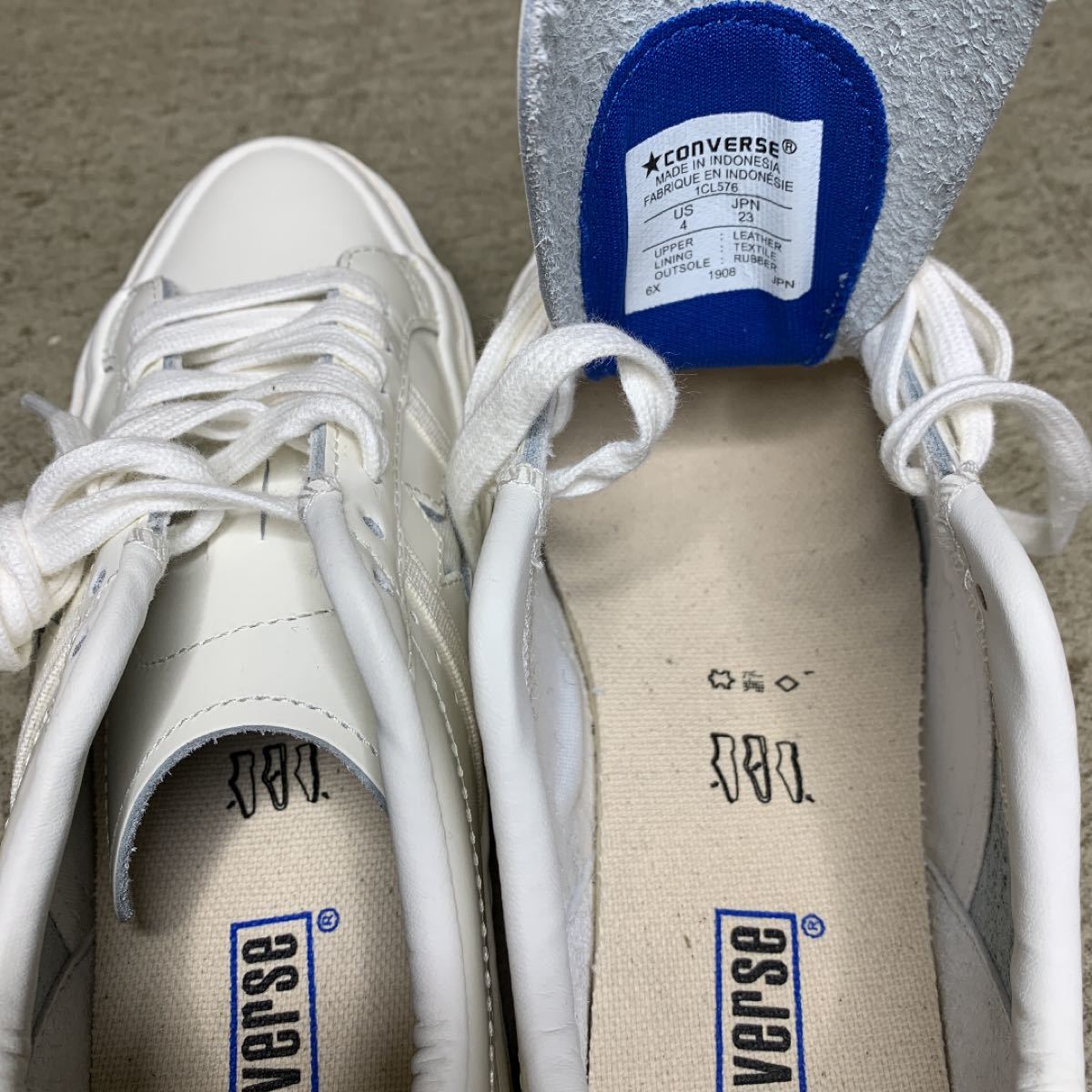 値頃 ワンスター STAR ONE star&bars 白 WHITE 1CL576 - 靴/シューズ 野党 ONE STAR 日本企画 白 1CL576 star&bars ワンスター スニーカー