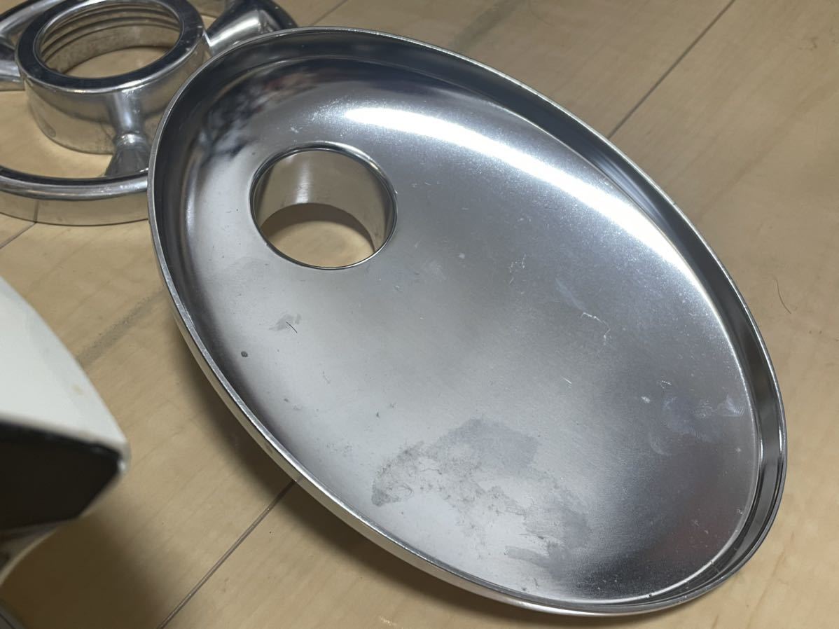 Delonghi Pasta Maker & Super Mincer KMG1200Jデロンギ パスタ Delonghi Pasta Maker & Super Mincer KMG1200Jデロンギ パスタ