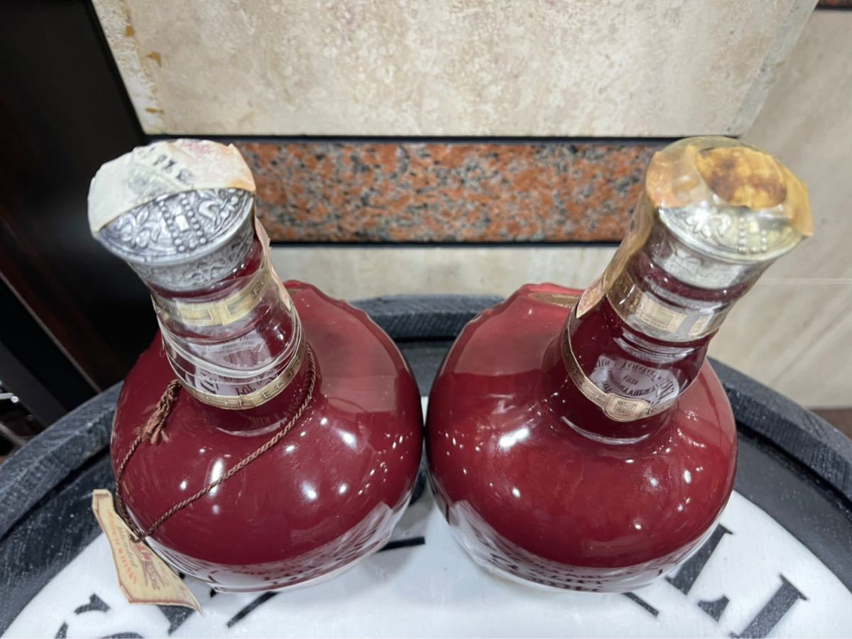 2本セット】ROYAL SALUTE 21 1801 シーバス スコッチ ウィスキー 2本セット】ROYAL SALUTE 21 1801 シーバス スコッチ ウィスキー