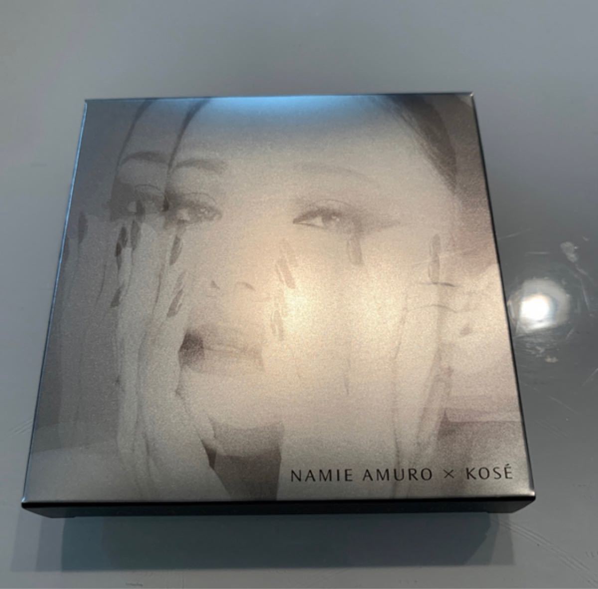 安室奈美恵 namie amuro KOSE アイカラーコレクション NA #002 安室奈美恵 namie amuro KOSE アイカラーコレクション NA #002