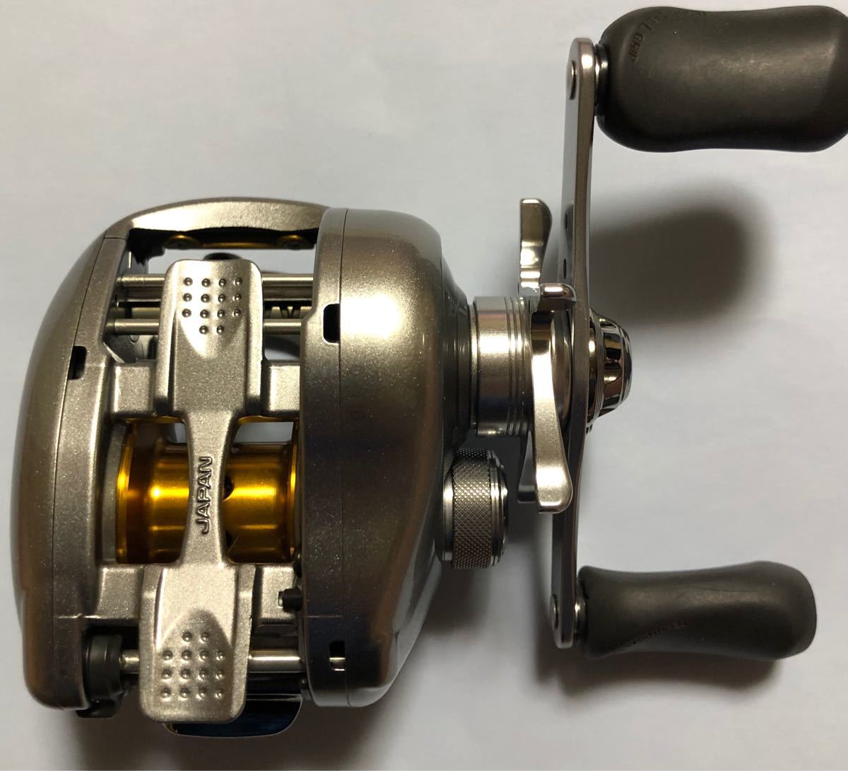 登場 名機07メタニウムmg 新品 未使用品 リール Www Marinemastertrailers Com 登場 名機07メタニウムmg 新品 未使用品 リール Www Marinemastertrailers Com