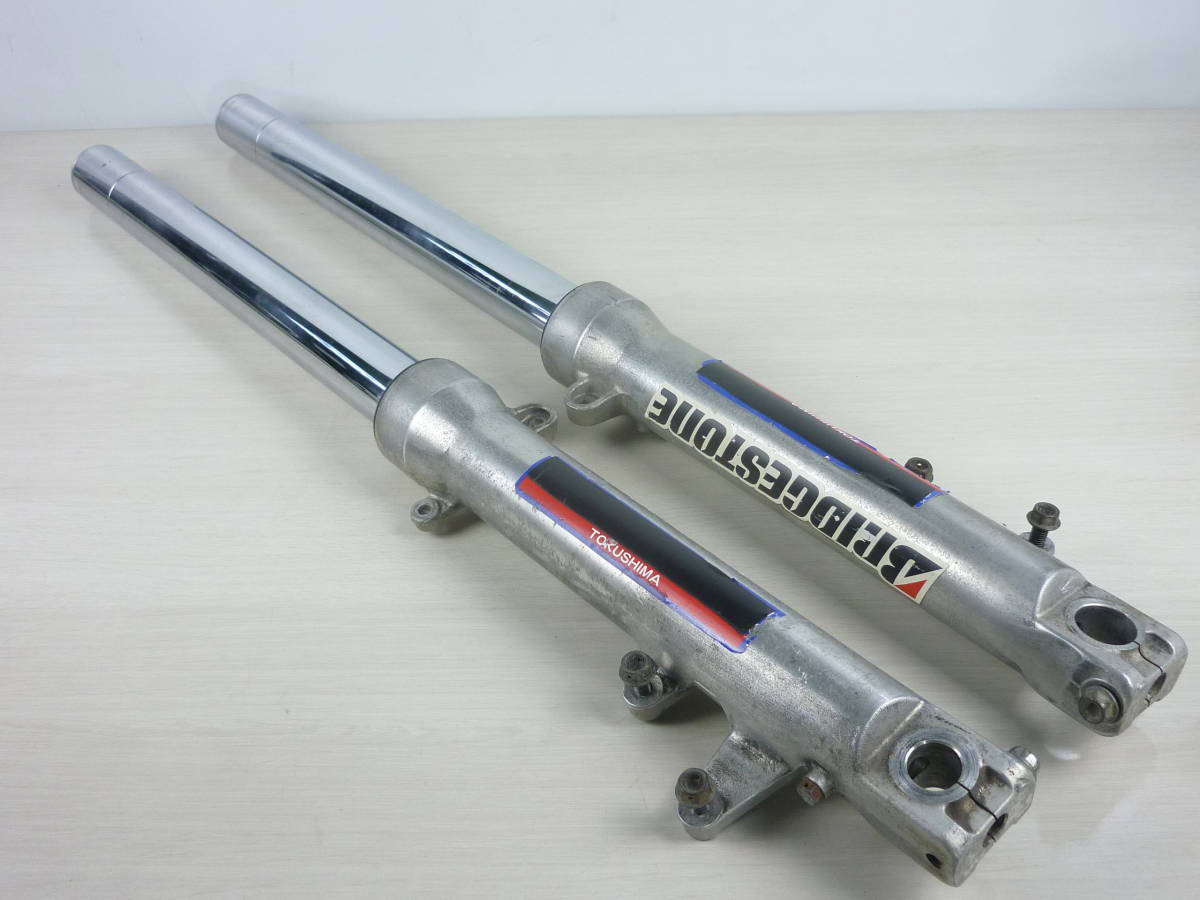 NSR250R MC21 調整式 フロントフォーク C55D03 www.gastech.com.tr