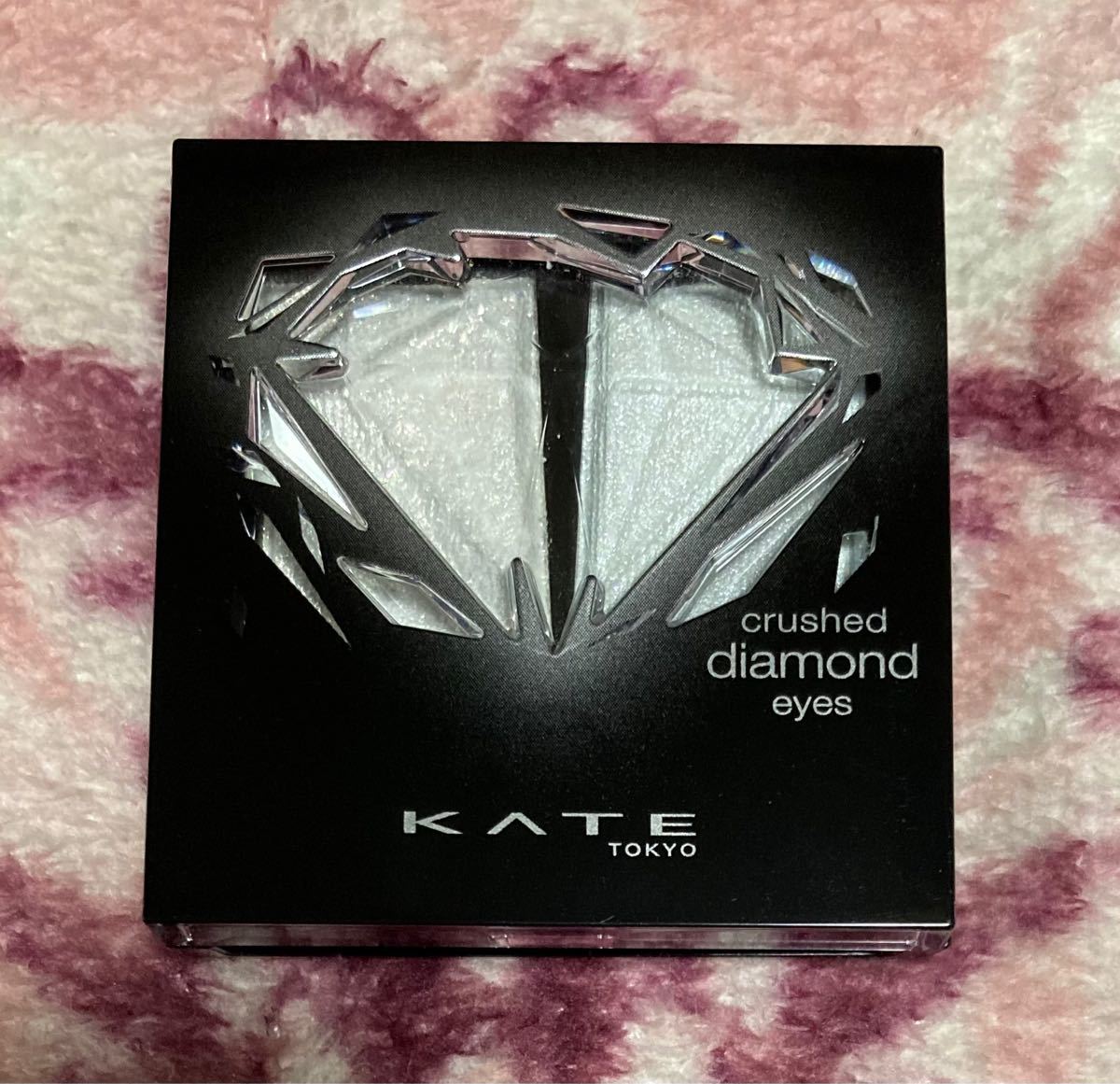 ケイト クラッシュダイヤモンドアイズ CL-1 (アイシャドウ)