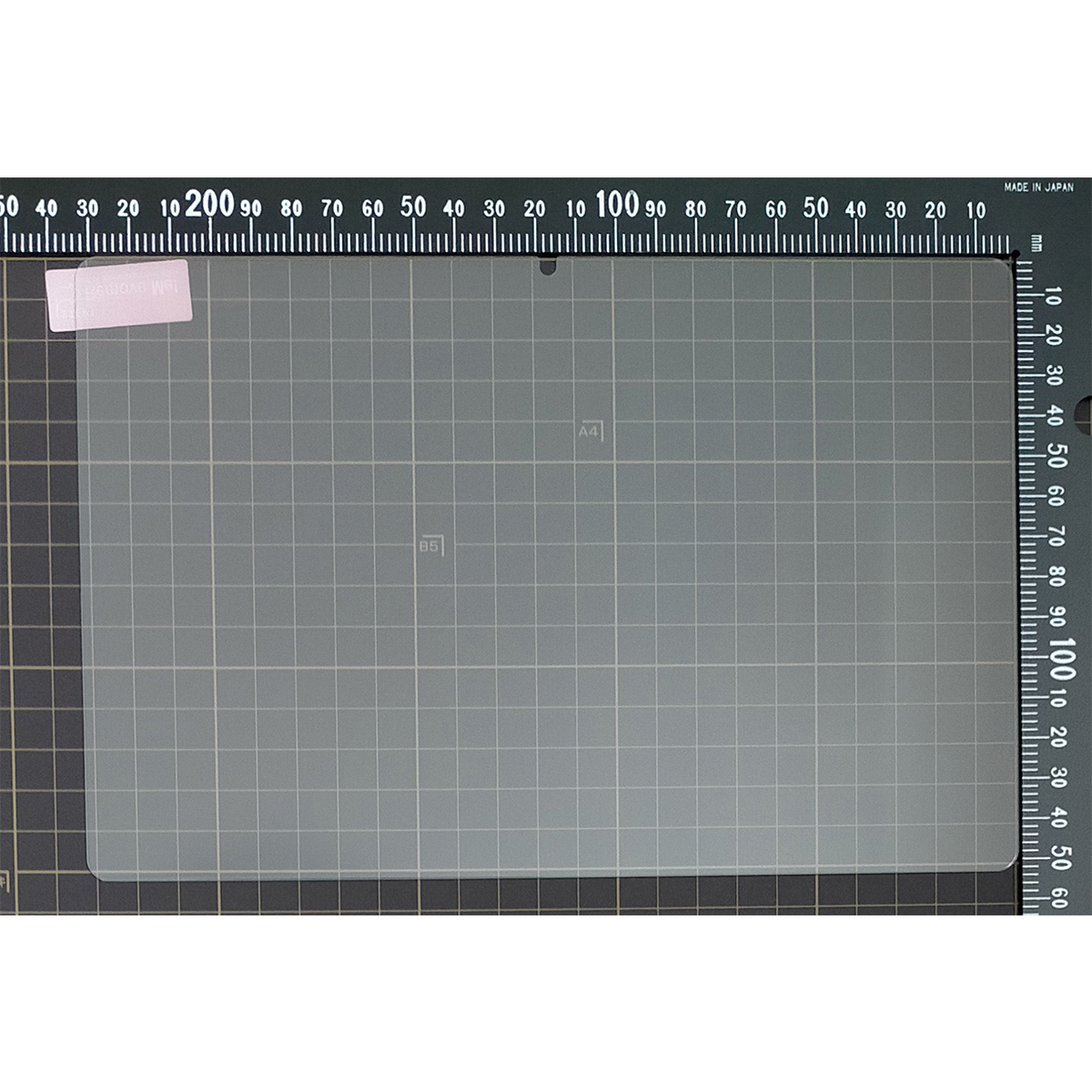 Teclast M40SE/P20HD 10.1インチ強化ガラスフィルム 指紋防止飛散防止気泡防止エアレース加工 自動吸着 高硬度9H 高透過率_画像5