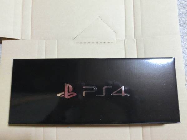 新品　※入手困難品　PS4　ベイカバー　 戦国無双　 黒　★多少の値下げ可能です。お気軽にどうぞ★