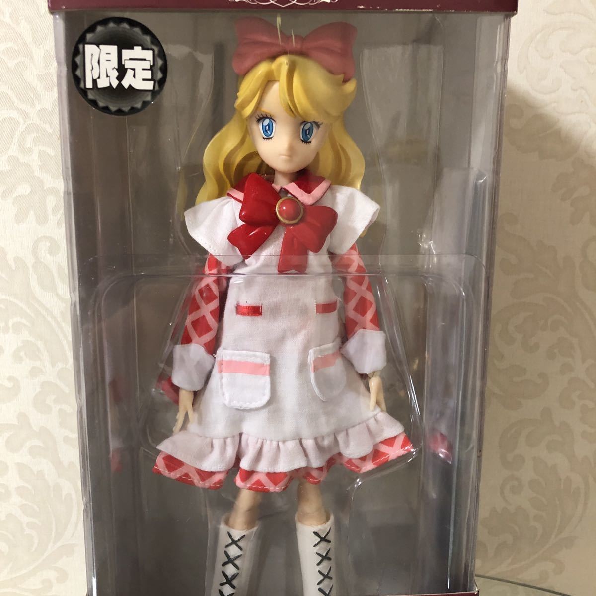 明日のナージャ ローズマリー 限定コレクションドール 浪漫堂 可動式 その他 売買されたオークション情報 Yahooの商品情報をアーカイブ公開 オークファン Aucfan Com 明日のナージャ ローズマリー 限定コレクションドール 浪漫堂 可動式 その他 売買されたオークション情報 Yahooの商品情報をアーカイブ公開 オークファン Aucfan Com