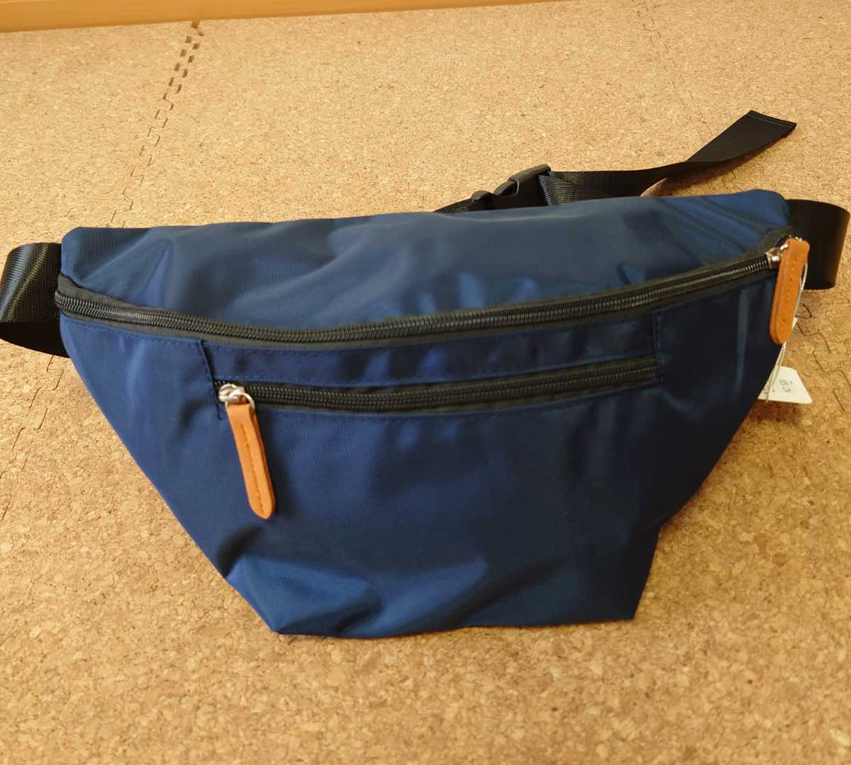  поясная сумка сумка "body" темно-синий темно-синий для мужчин и женщин Kids 