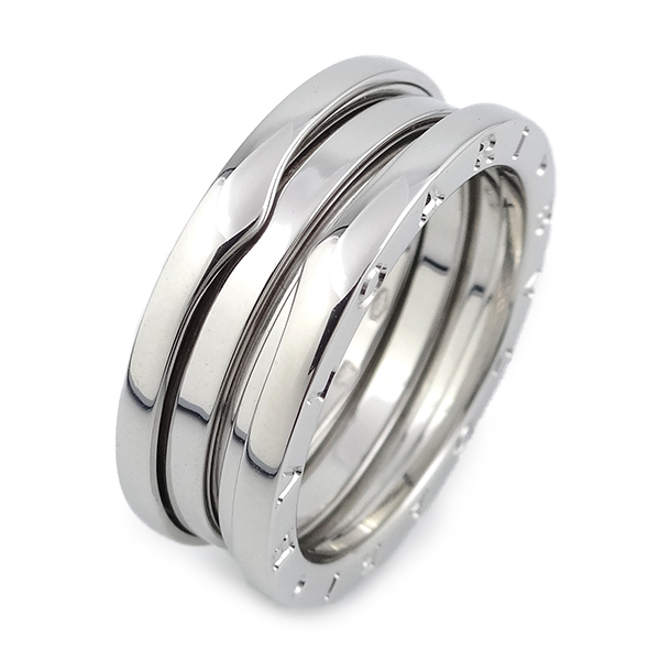 ビーゼロワ ブルガリ by R i a*s shop|ラクマ BVLGARI 750WG ビー