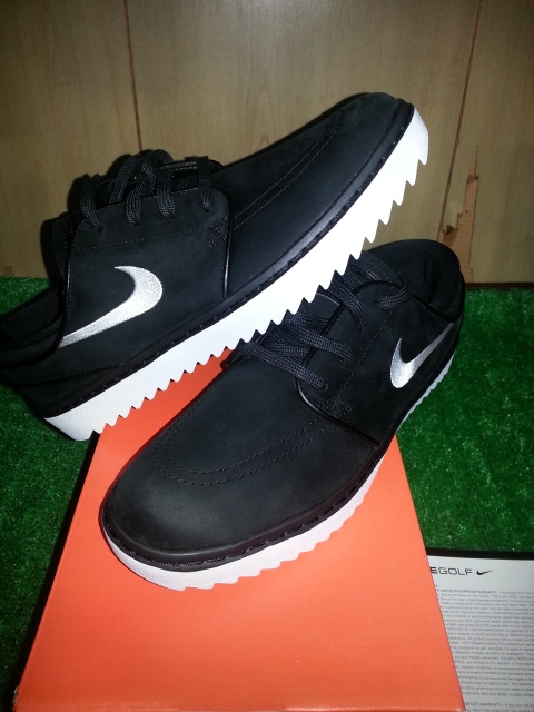 人気 新品 未使用 限定 希少 ナイキ NIKE ゴルフ GOLF JANOSKI G