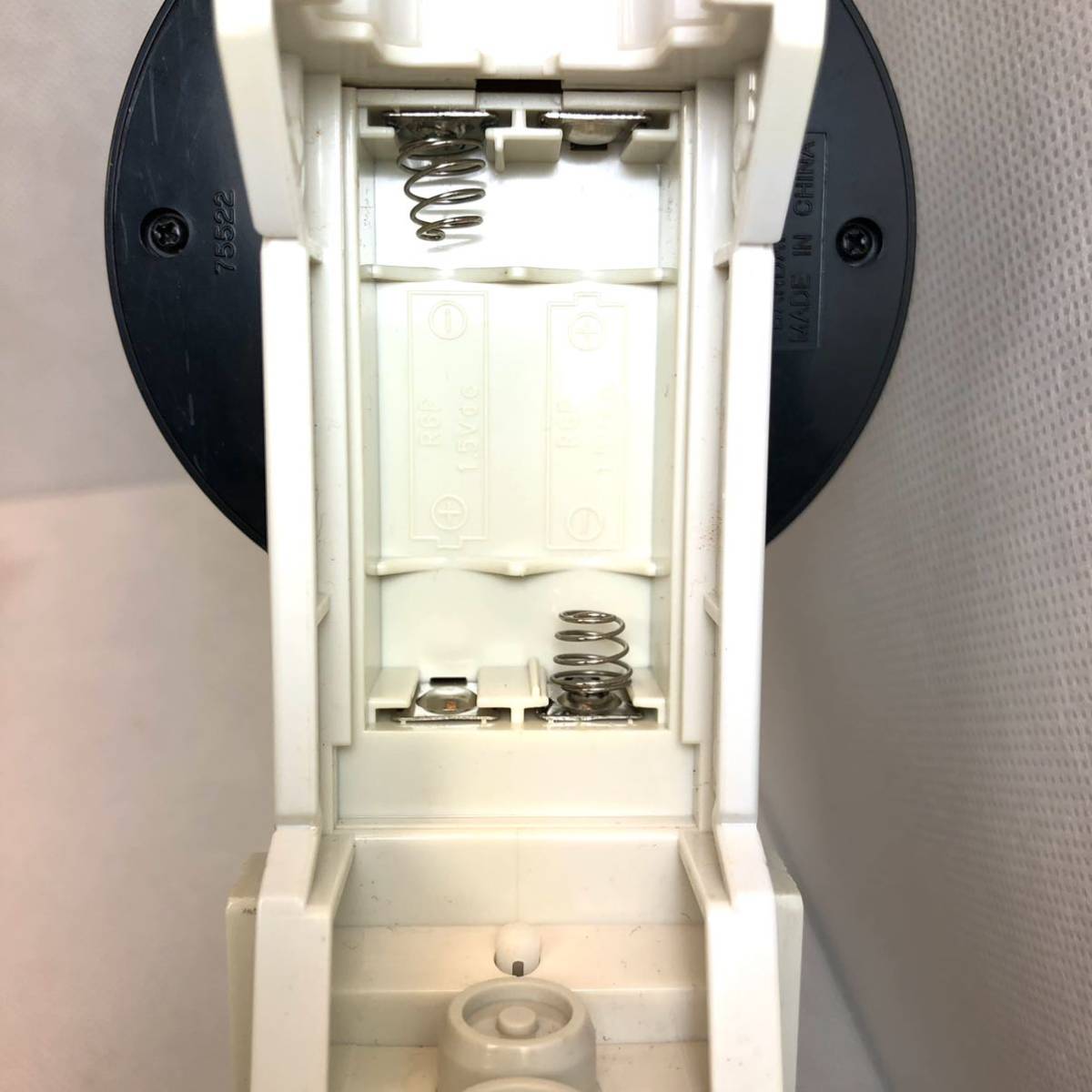 ボルテックバズーカ 未来戦隊タイムレンジャー 動作確認済み ボルテックバズーカ 未来戦隊タイムレンジャー 動作確認済み