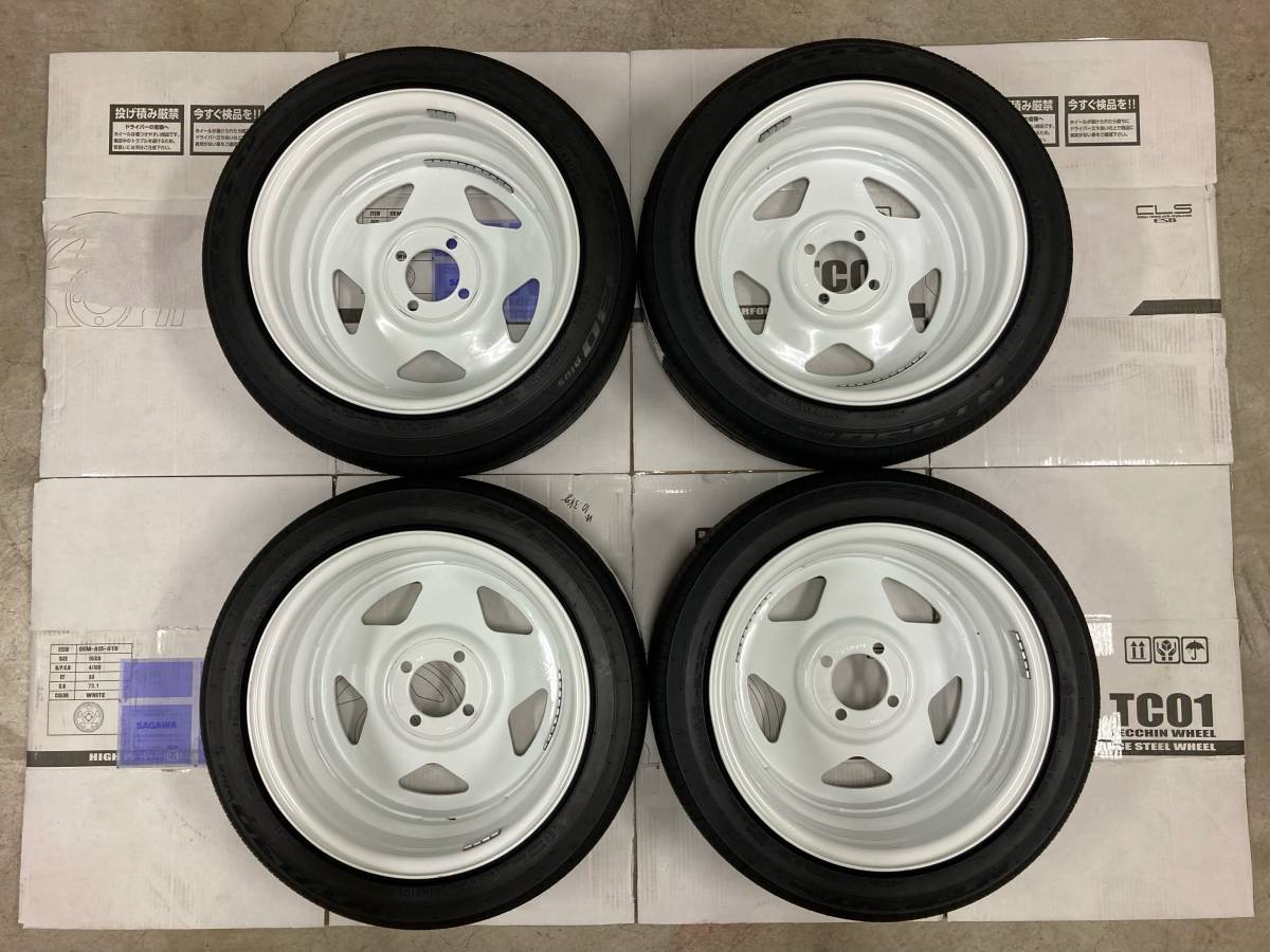 Yahoo!オークション - 未使用 仮合わせのみ ESB CLS TC01 15 Yahoo!オークション - 未使用 仮合わせのみ ESB CLS TC01 15
