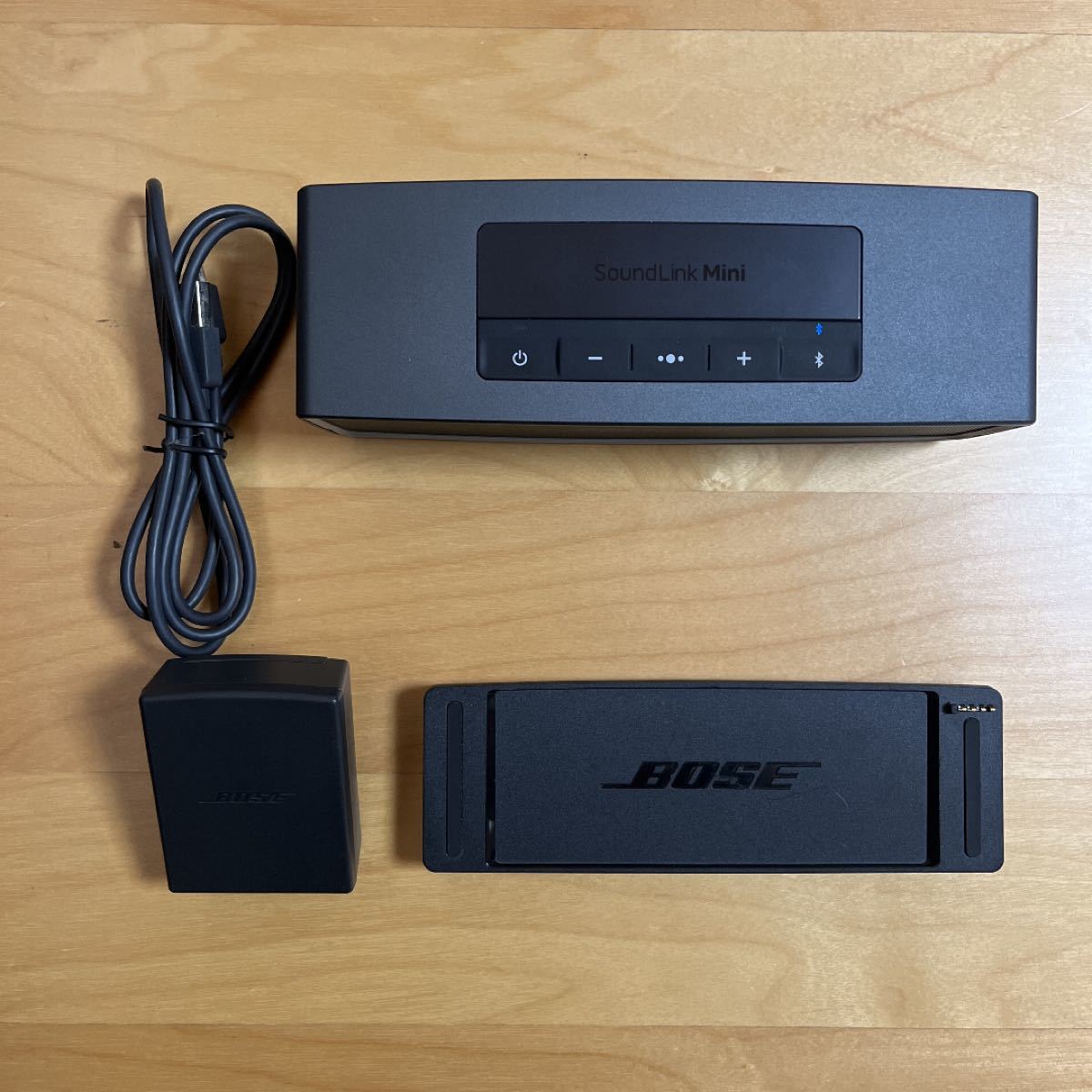 Bose SoundLink Mini II Bluetooth スピーカー