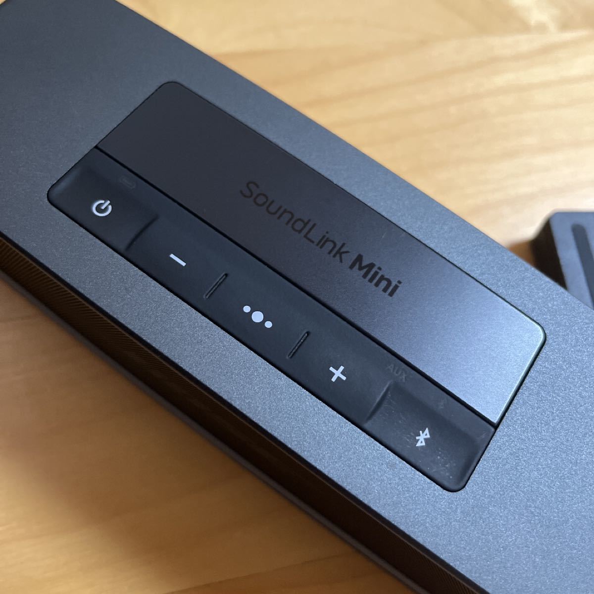 Bose SoundLink Mini II Bluetooth スピーカー|Yahoo!フリマ Bose SoundLink Mini II Bluetooth スピーカー|Yahoo!フリマ