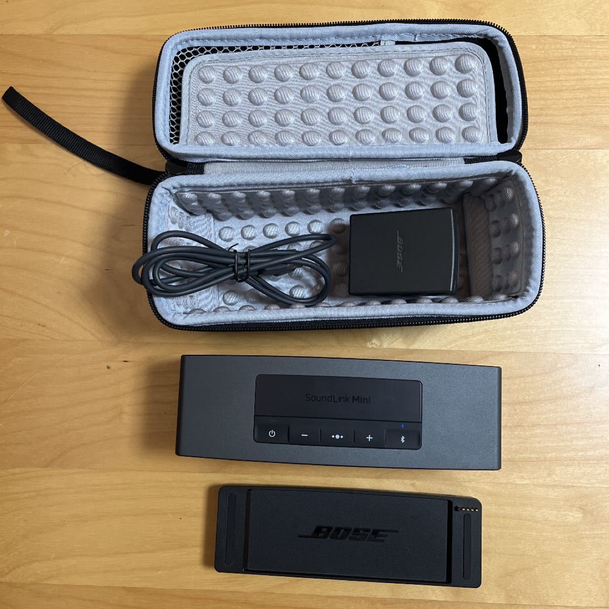 Bose SoundLink Mini II Bluetooth スピーカー｜Yahoo!フリマ（旧