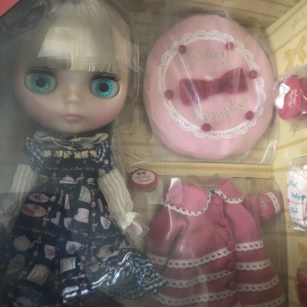 CWC限定 ネオブライス 『 プリンセスシャーリーブライス 』 | des-heros.fr