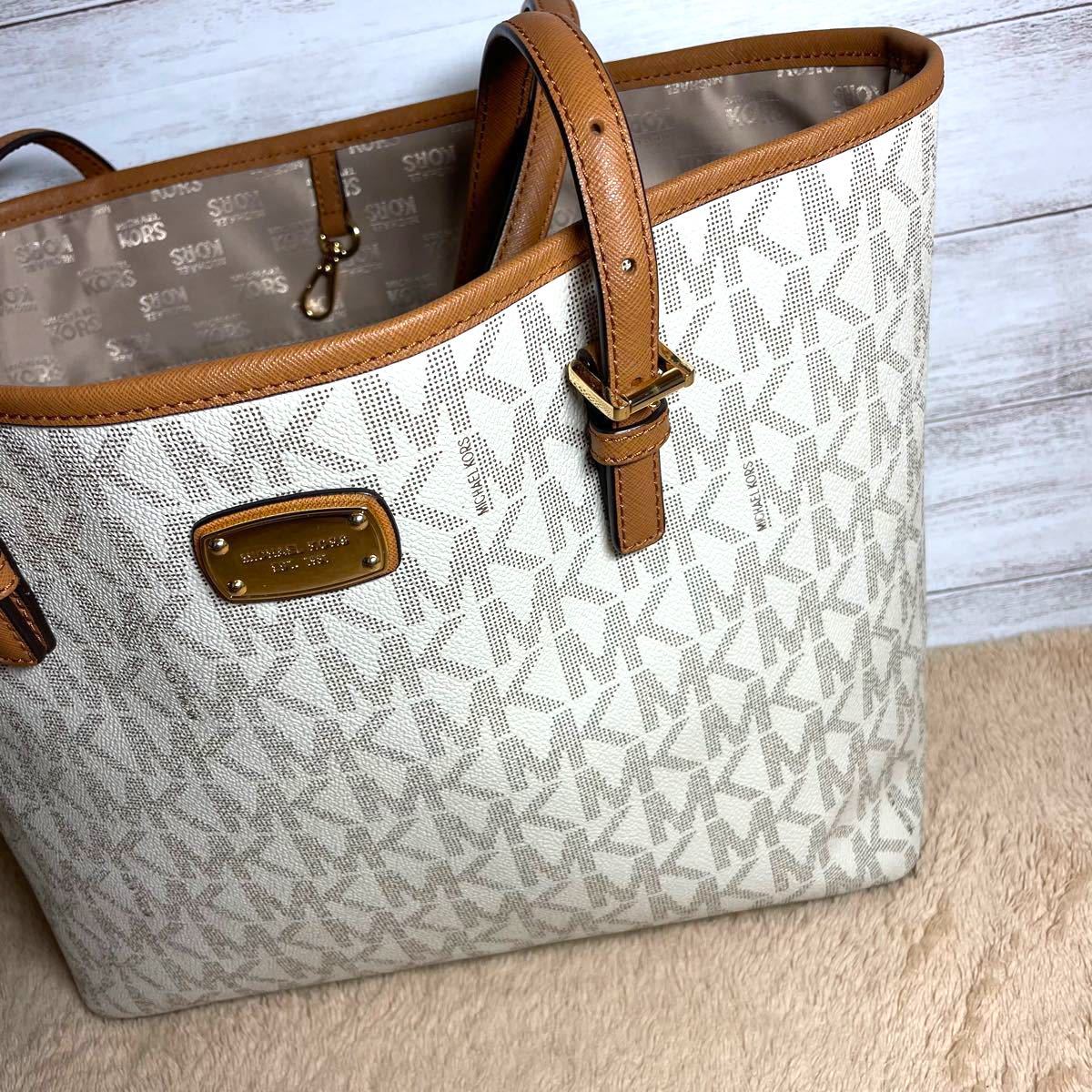 MICHAEL KORS マイケルコース トートバッグ | universitetipolis.edu.al