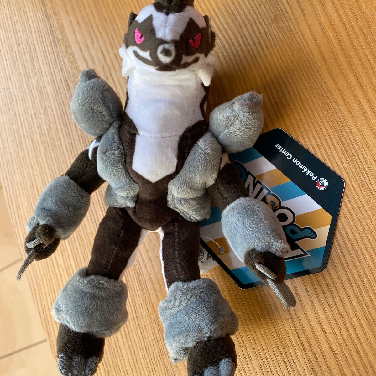 ポケモンセンターオリジナル ぬいぐるみ ポケモン ポージング ポケモンセンターオリジナル ぬいぐるみ ポケモン ポージング