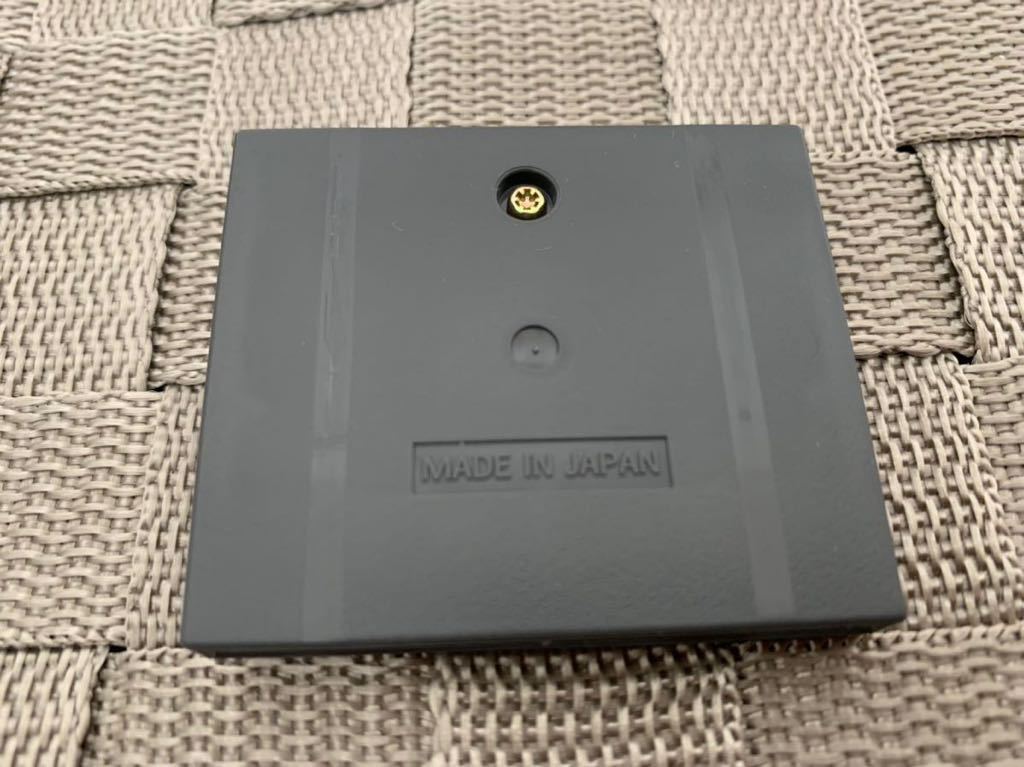 NGPC体験版ソフト ソニック ヘッジホッグ ネオジオ ポケット SNK Neo Geo Pocket Color 非売品 セガ SHOP DEMO Sonic the Hedgehog SEGA