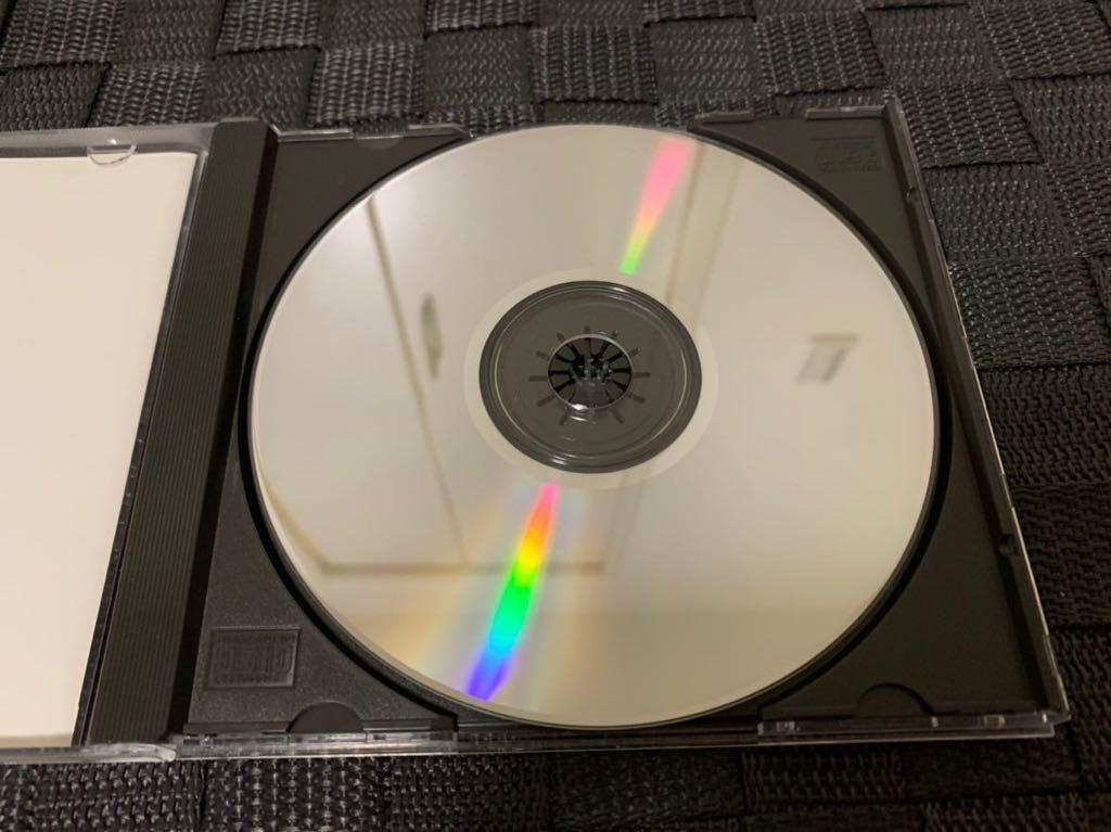Panasonic 3DO REAL店頭体験版ソフト オーバードライビン OVER Panasonic 3DO REAL店頭体験版ソフト オーバードライビン OVER