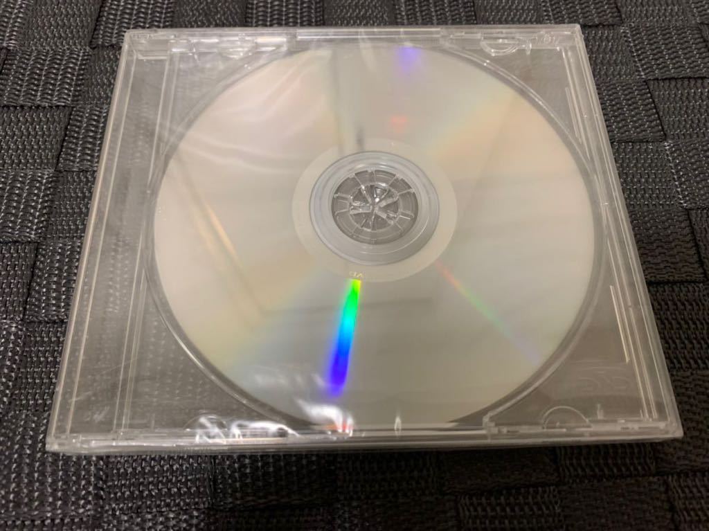 PS2ソフト非売品DVD クリムゾンティアーズ プレミアム映像DVD カプコン 店頭用プロモーションDVD PlayStation DEMO DISC not for sale_画像2