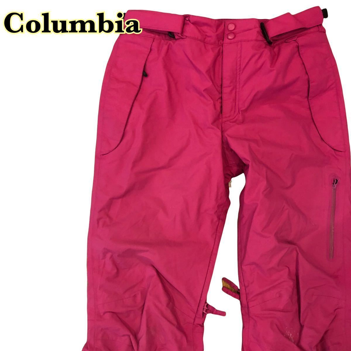 Columbia コロンビア オムニテック スポーツウェア スキー スノボー