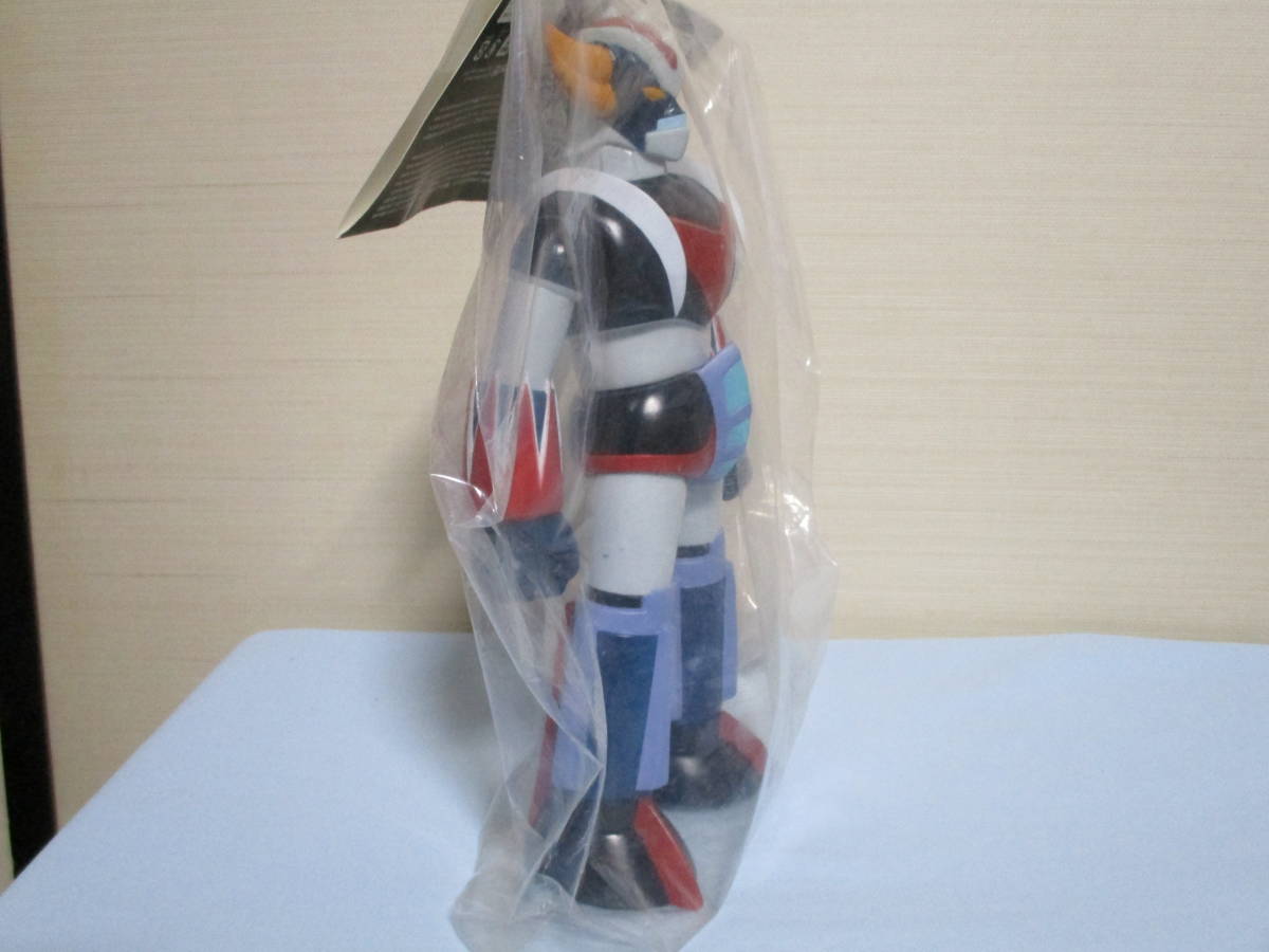 ☆ メディコムトイ ダイナミックヒーローズ UFOロボ グレンダイザー 未
