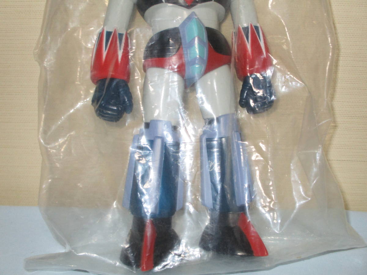 ☆ メディコムトイ ダイナミックヒーローズ UFOロボ グレンダイザー 未