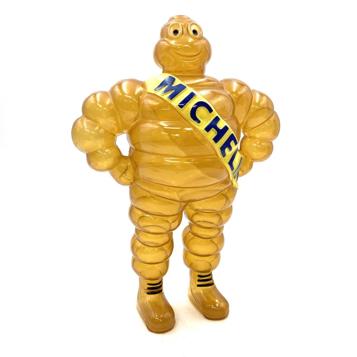 Yahoo!オークション - フィギュア『MICHELIN ミシュランマン Yahoo!オークション - フィギュア『MICHELIN ミシュランマン