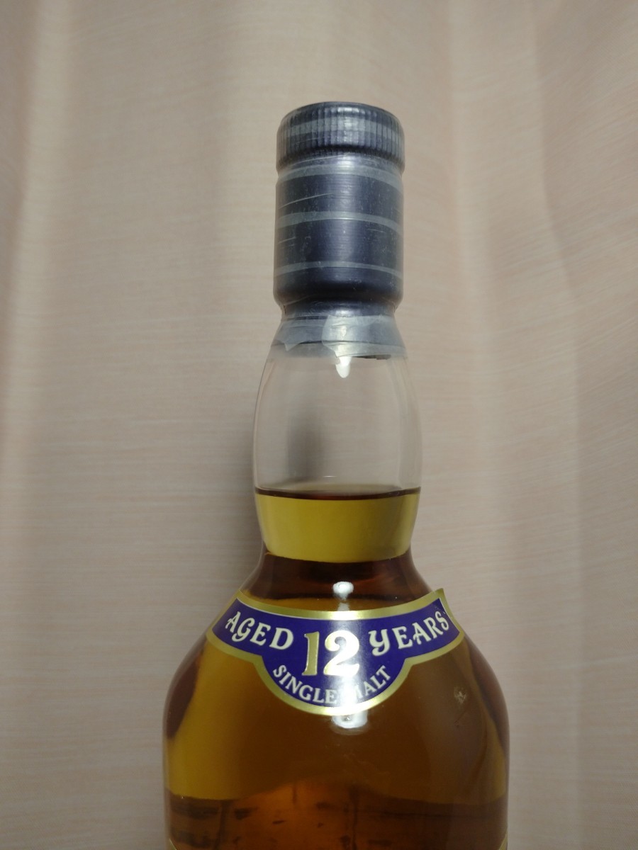 ロイヤル ロッホナガー 12年 700ml<旧ボトル>【ROYAL ロイヤル ロッホナガー 12年 700ml<旧ボトル>【ROYAL