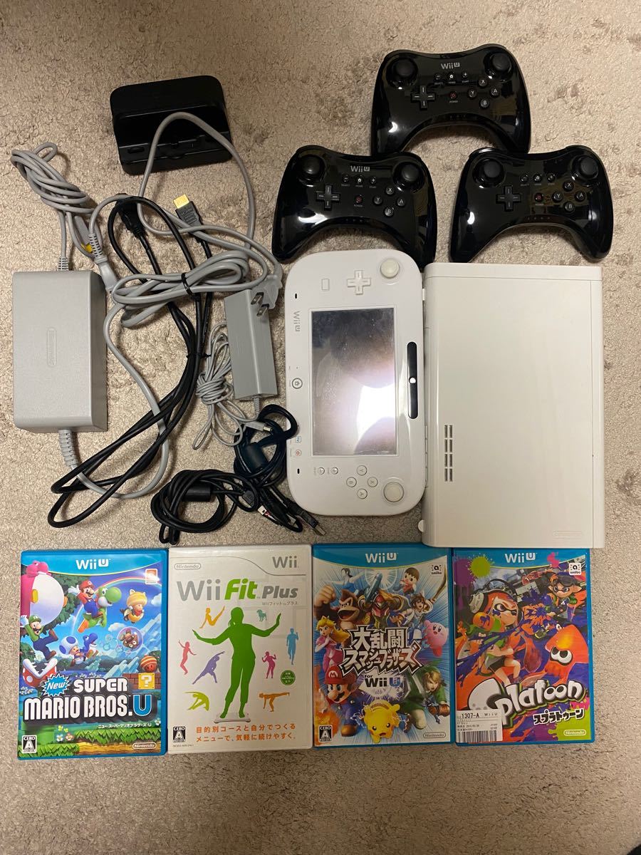 希少 大人気 Nintendo Wii U Wii U スクニアソヘル マリオカート8セット 新色登場 希少 大人気 Nintendo Wii U Wii U スクニアソヘル マリオカート8セット 新色登場