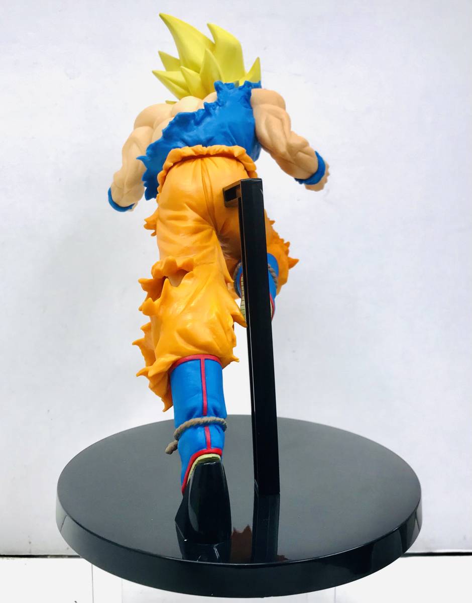ドラゴンボール 孫悟空 少年 青年 原画風 創刊50周年記念 少年ジャンプ ドラゴンボール 少年ジャンプ ドラゴンボール 孫悟空 少年 青年