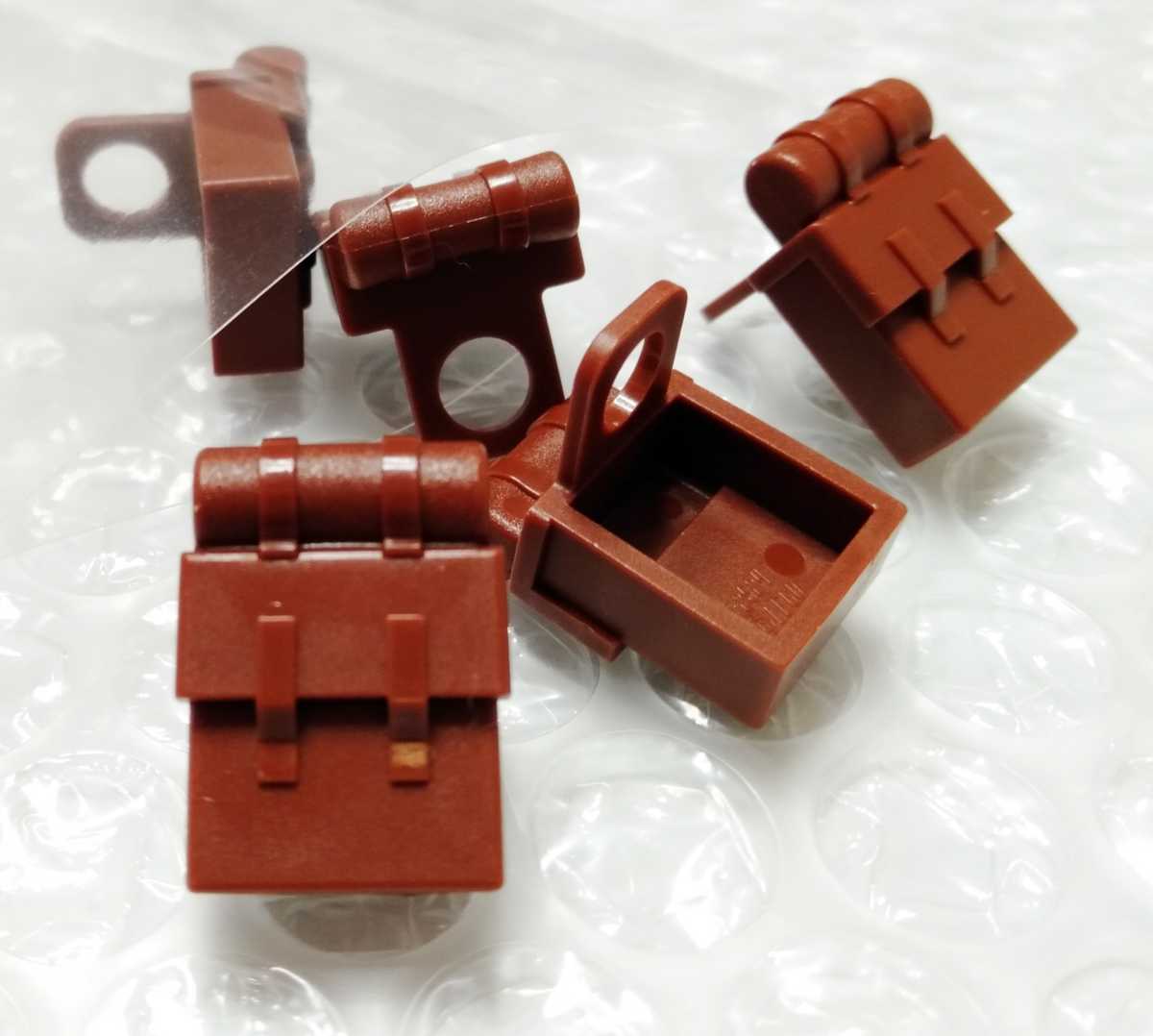 ヤフオク! - 5個 リュックサック 未組立 未使用 LEGO レゴ レ