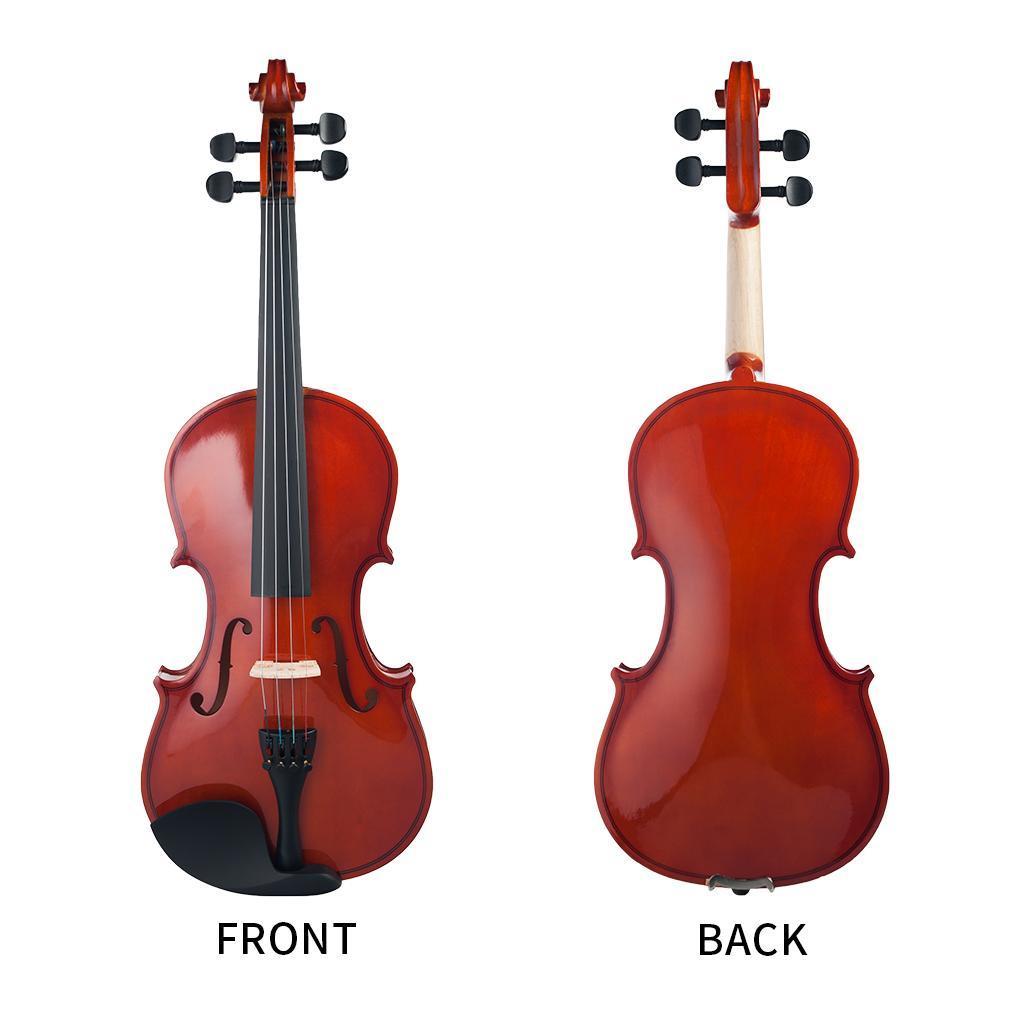 雑誌で紹介された INFELD RED インフェルド レッド 4バイオリン弦セット