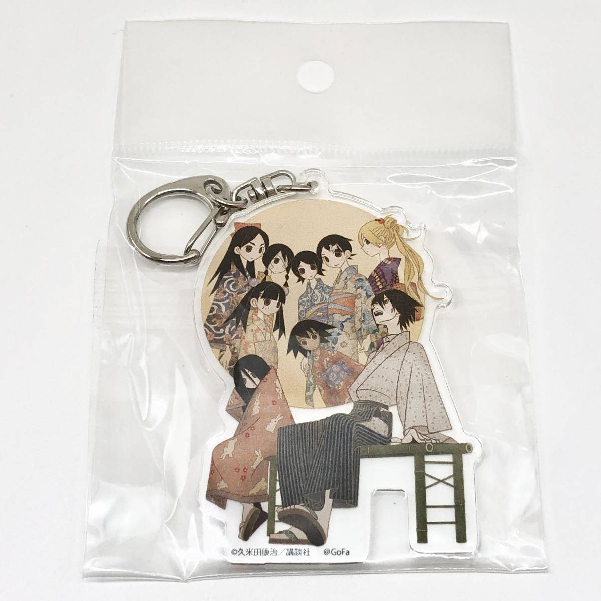 さよなら絶望先生 アクリルキーホルダー 久米田康治画集 悔画展 発売記念作品展 一挙後悔中 さよなら久米田先生 コミック アニメグッズ 売買されたオークション情報 Yahooの商品情報をアーカイブ公開 オークファン Aucfan Com さよなら絶望先生 アクリルキーホルダー 久米田康治画集 悔画展 発売記念作品展 一挙後悔中 さよなら久米田先生 コミック アニメグッズ 売買されたオークション情報 Yahooの商品情報をアーカイブ公開 オークファン Aucfan Com