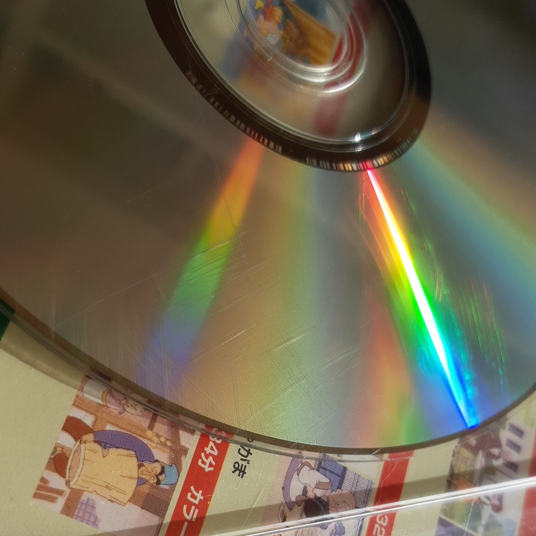 名作アニメ劇場 名作童話大全集1 よいこのアニメ DVD 全24枚セット