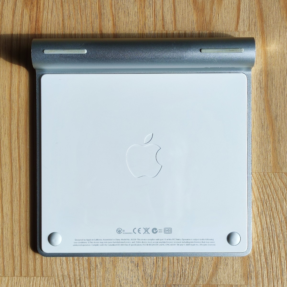 Apple Magic Trackpad A1339 純正