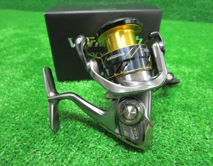 シマノ 16 ヴァンキッシュ C3000HG lbwlawyers.com